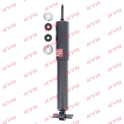 Ammortizzatore Excel-G