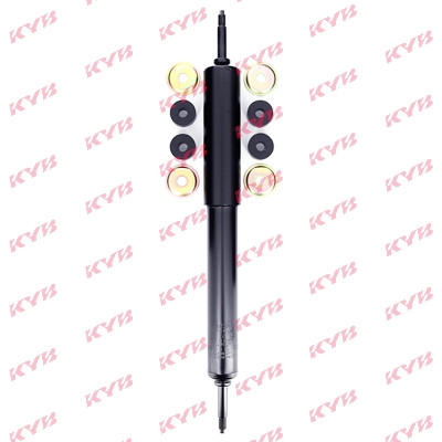 Ammortizzatore Excel-G
