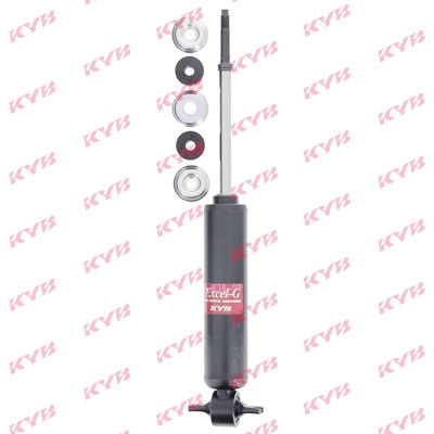 Ammortizzatore Excel-G