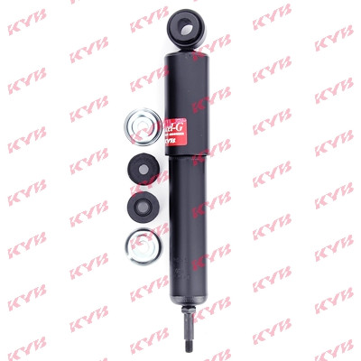 Ammortizzatore Excel-G
