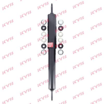 Ammortizzatore Excel-G