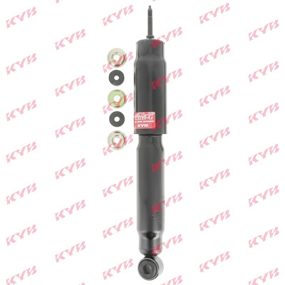 Ammortizzatore Excel-G