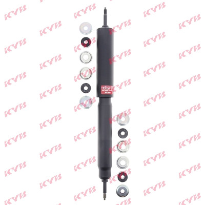 Ammortizzatore Excel-G