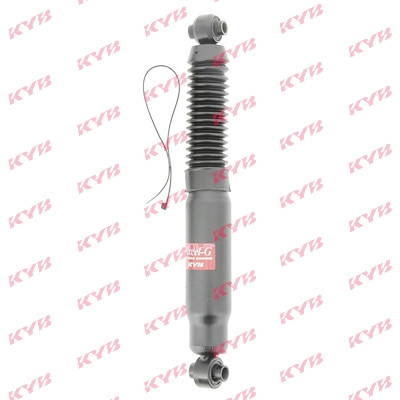 Ammortizzatore Excel-G KYB 345078