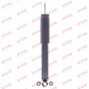 Ammortizzatore Excel-G KYB 345600