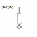 Ammortizzatore Excel-G KYB 349040