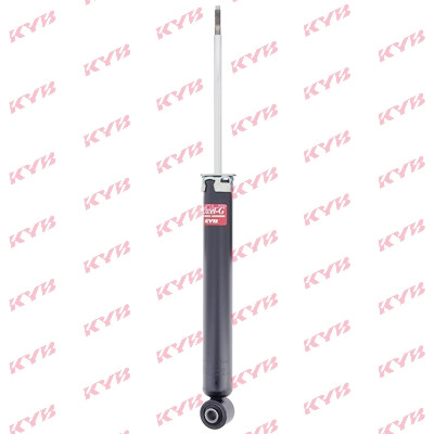 Ammortizzatore Excel-G KYB 349136