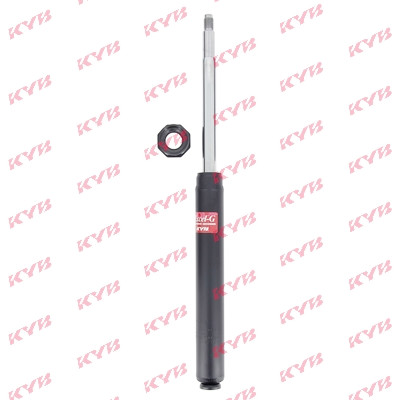 Ammortizzatore Excel-G