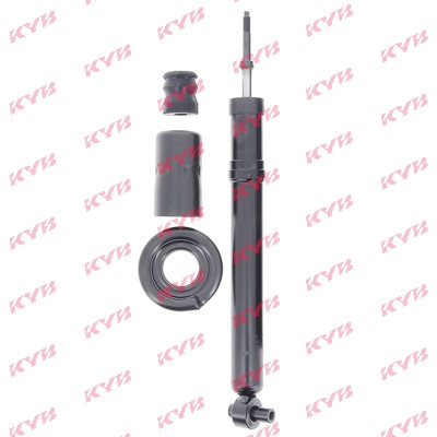 Ammortizzatore Premium