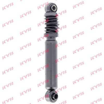 Ammortizzatore Premium