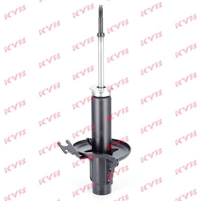 Ammortizzatore Premium