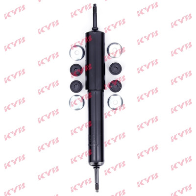 Ammortizzatore Premium