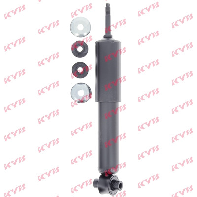 Ammortizzatore Premium