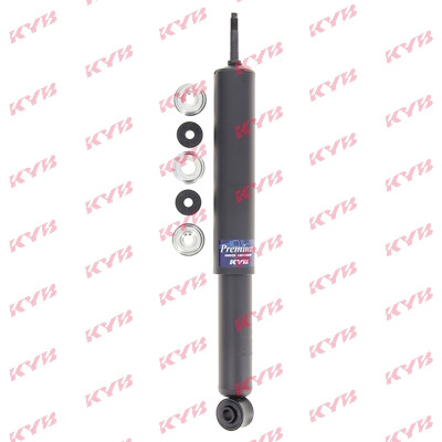 Ammortizzatore Premium