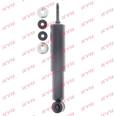 Ammortizzatore Premium