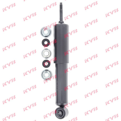 Ammortizzatore Premium