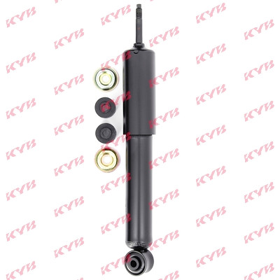 Ammortizzatore Premium