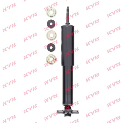 Ammortizzatore Premium