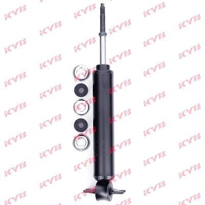 Ammortizzatore Premium