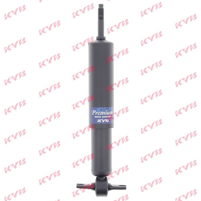 Ammortizzatore Premium