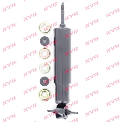 Ammortizzatore Premium