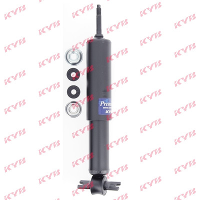 Ammortizzatore Premium