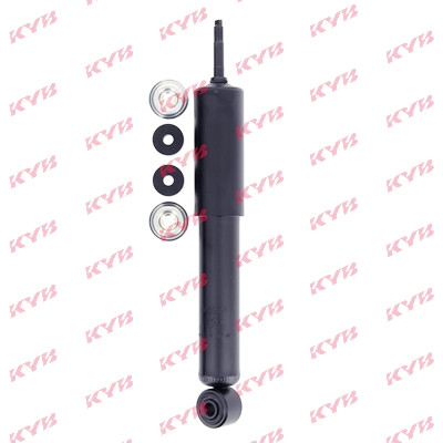 Ammortizzatore Premium