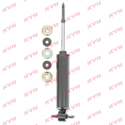 Ammortizzatore Premium