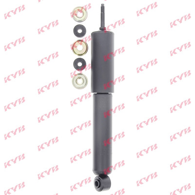 Ammortizzatore Premium
