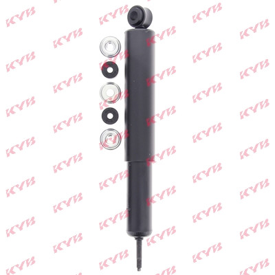 Ammortizzatore Premium