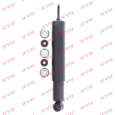 Ammortizzatore Premium
