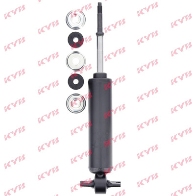 Ammortizzatore Premium