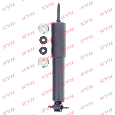 Ammortizzatore Premium