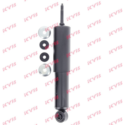 Ammortizzatore Premium