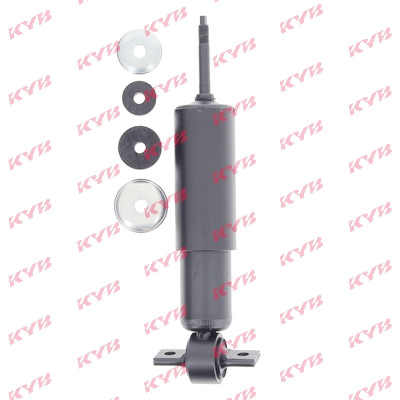Ammortizzatore Premium