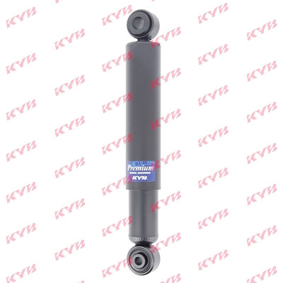 Ammortizzatore Premium
