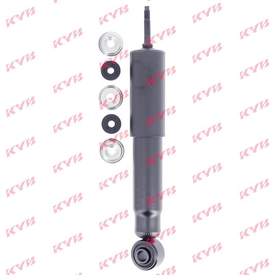 Ammortizzatore Premium