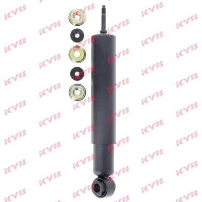 Ammortizzatore Premium