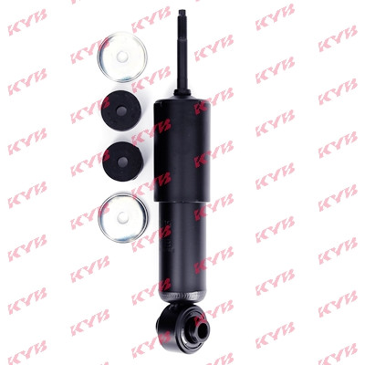 Ammortizzatore Premium
