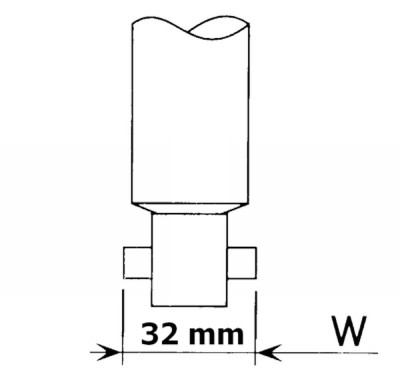 Ammortizzatore Premium