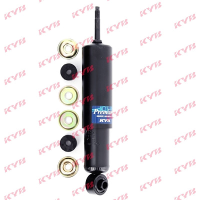 Ammortizzatore Premium