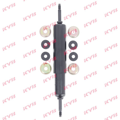 Ammortizzatore Premium