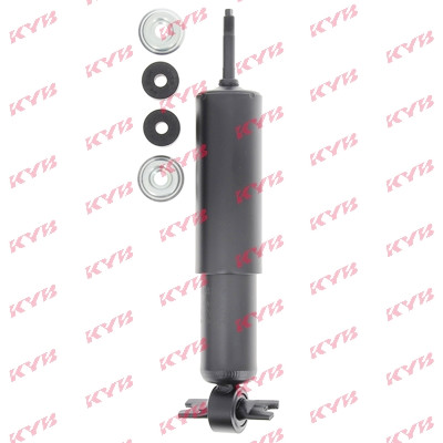 Ammortizzatore Premium