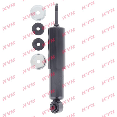 Ammortizzatore Premium