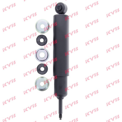Ammortizzatore Premium