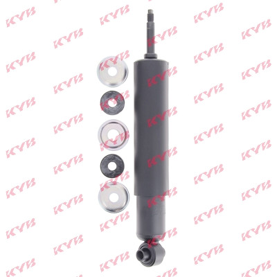 Ammortizzatore Premium