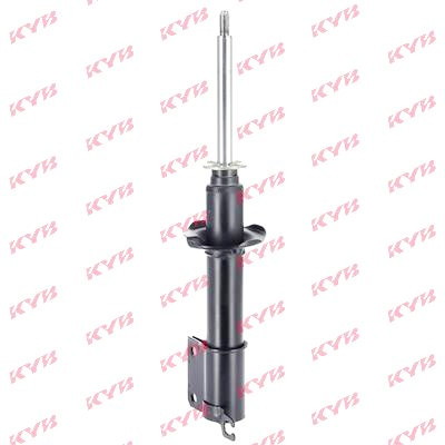 Ammortizzatore Premium