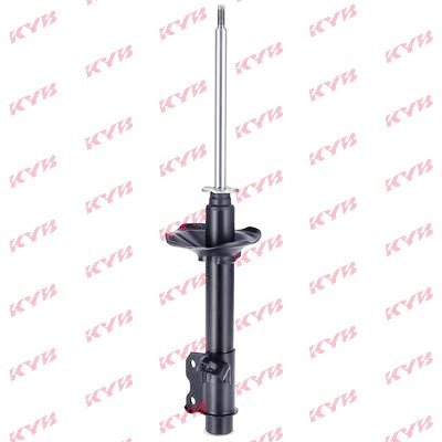 Ammortizzatore Premium