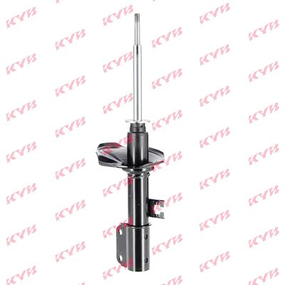 Ammortizzatore Premium