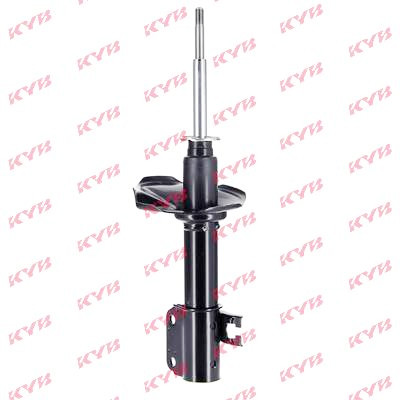 Ammortizzatore Premium